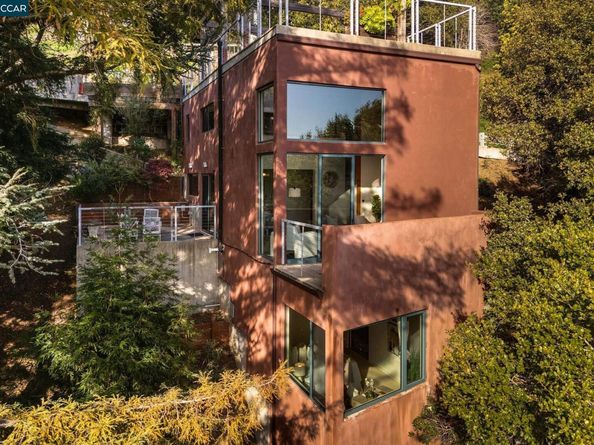 161 Panoramic Way, Berkeley CA 94704