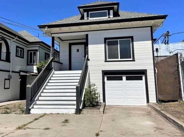 Undisclosed Address #41127666, Oakland CA 94608