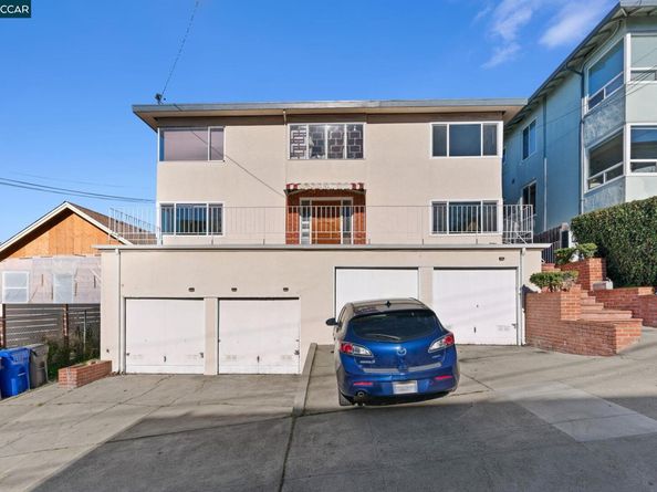650 Hillsborough St, Oakland CA 94606