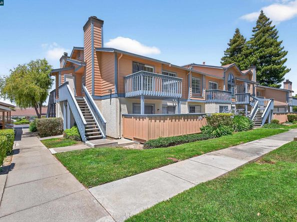 15 Glenwood, Hercules CA 94547