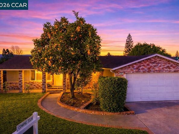 5510 Alaska Dr, Concord CA 94521