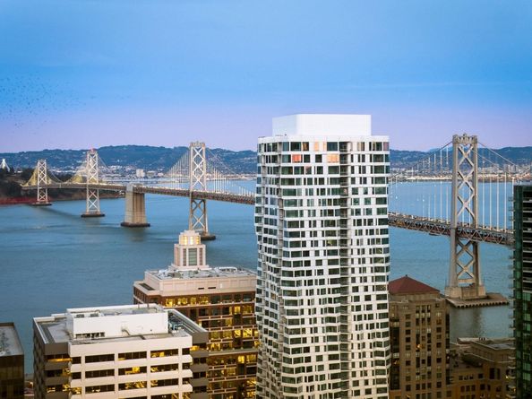 280 Spear St. 2B, San Francisco CA 94105