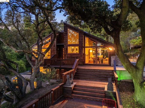 1179 Keith AVE, Berkeley CA 94708