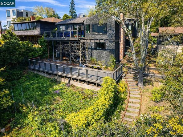 1160 Miller, Berkeley CA 94708