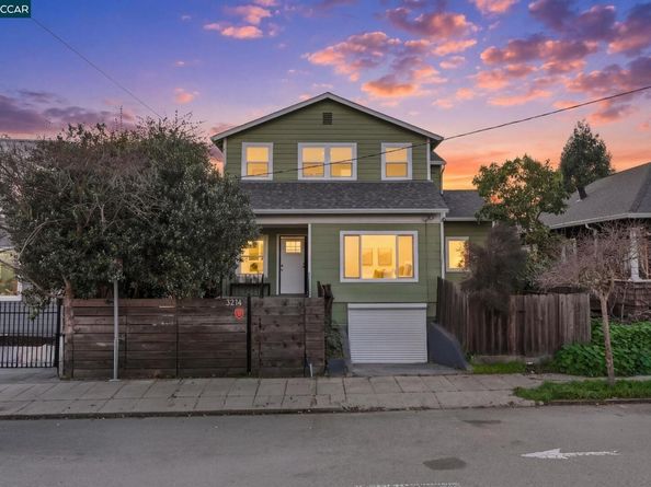 3214 California St, Berkeley CA 94703