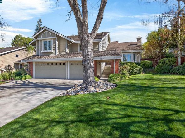 5057 Athens Drive, San Ramon CA 94582