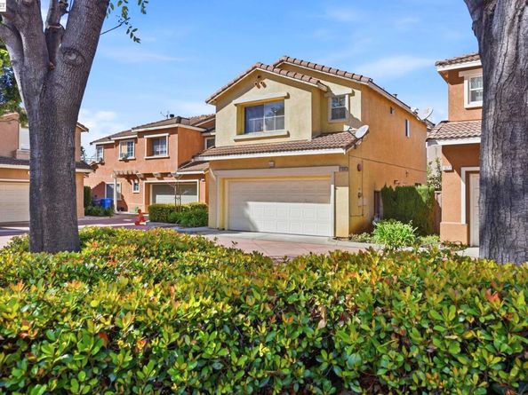 1085 La Brea Ter, Union City CA 94587