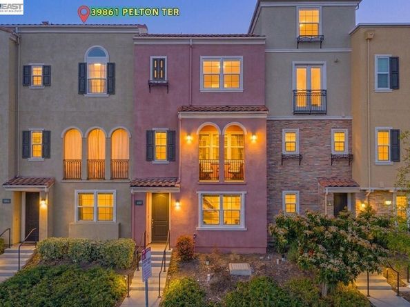 39861 Pelton Ter, Newark CA 94560