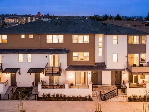 405 Industrial Parkway, Hayward CA 94544