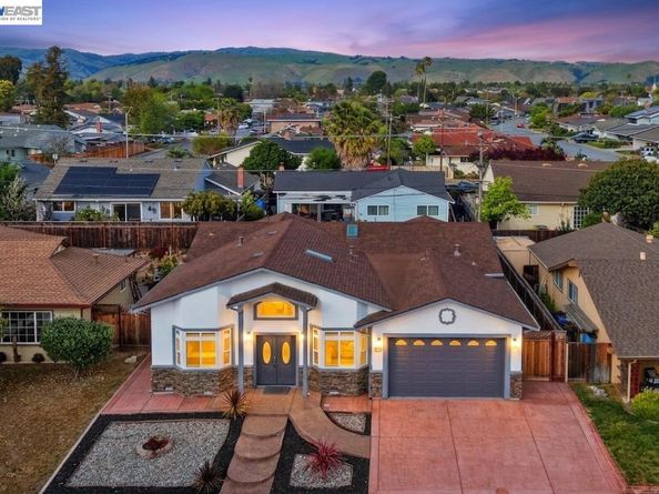 40772 Blacow Rd, Fremont CA 94538