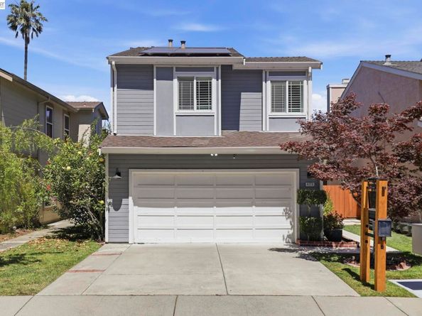 4773 Ridgewood Dr, Fremont CA 94555