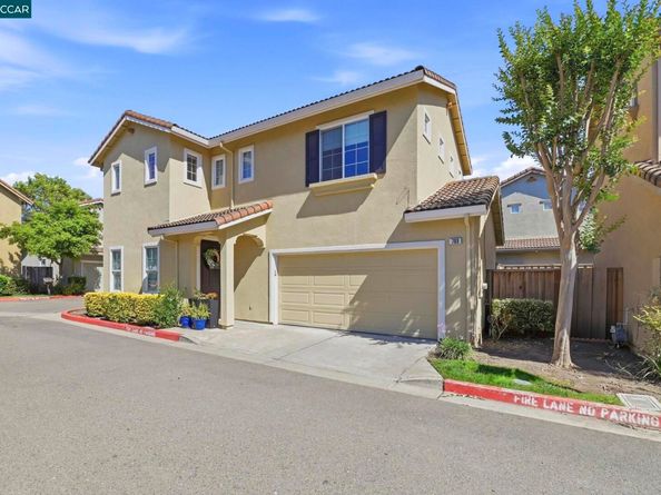 769 Plantation Ln, Hayward CA 94544