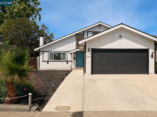3367 Benton St, Concord CA 94519