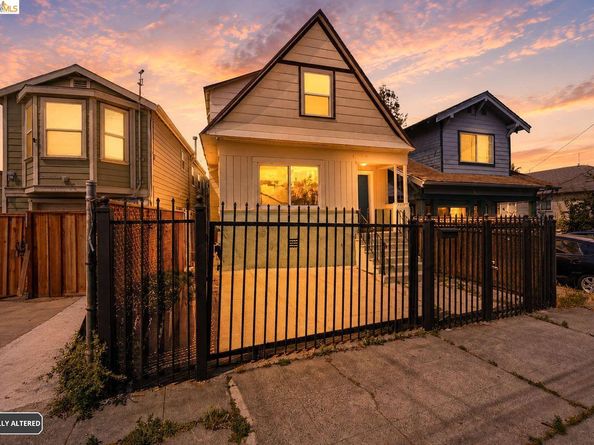 2217 E 24Th St, Oakland CA 94606