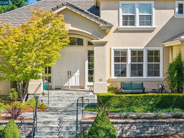 13 Homestead Ct, Danville CA 94506