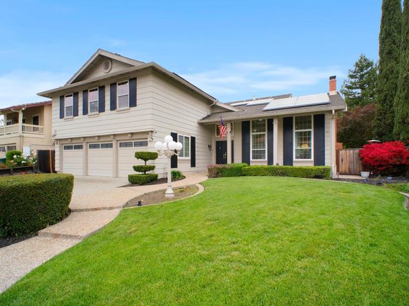 604 Lomond Cir, San Ramon CA 94583