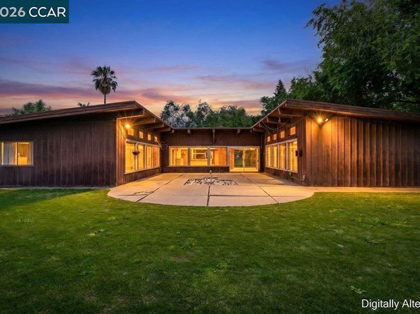 4130 Beryl Dr, Concord CA 94518