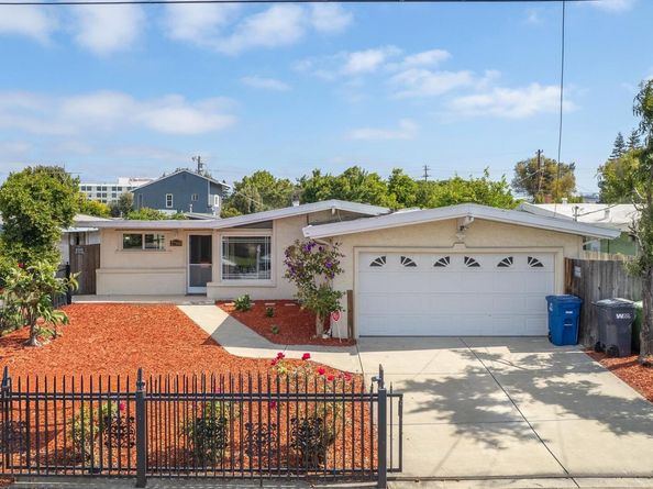 27500 La Porte Ave, Hayward CA 94545