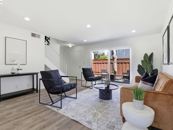 4529 Capewood Terrace, Fremont CA 94538
