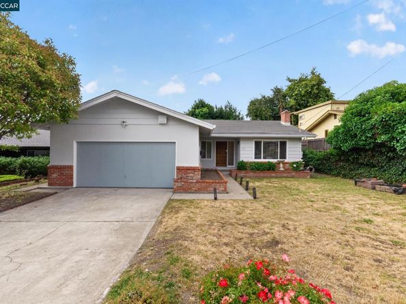 1325 Belfair Dr, Pinole CA 94564