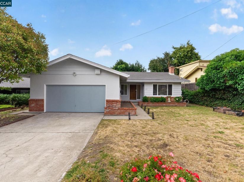 1325 Belfair Dr, Pinole CA 94564