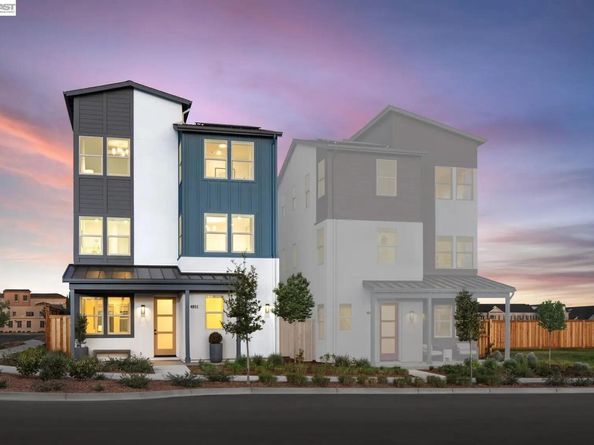 4883 Diablo View Street, Dublin CA 94568