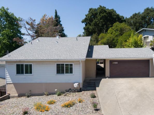 3488 Brookdale Blvd, Castro Valley CA 94546