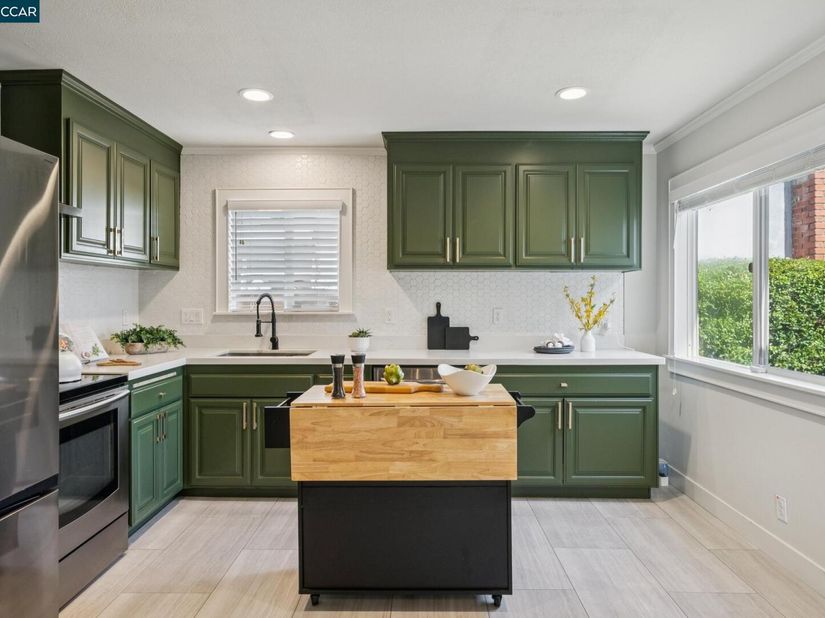 3586 Skylark Dr, Concord CA 94520