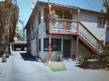 45 Sutter Street