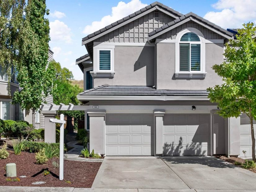 305 Sutton Cir, Danville CA 94506