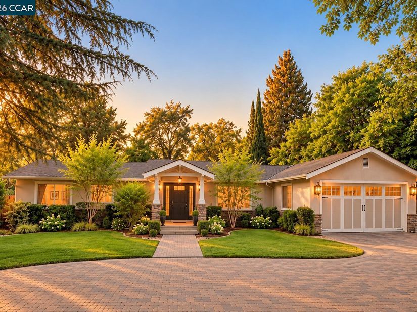 2065 Diablo Rd, Diablo CA 94528