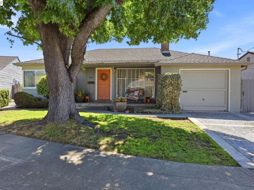 158 Via Bolsa, San Lorenzo CA 94580