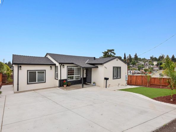 3447 Seven Hills Rd, Castro Valley CA 94546