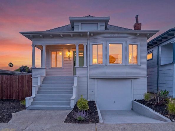 4205 West St, Oakland CA 94608