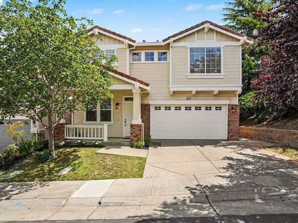 25570 Brookshire Dr, Castro Valley CA 94552