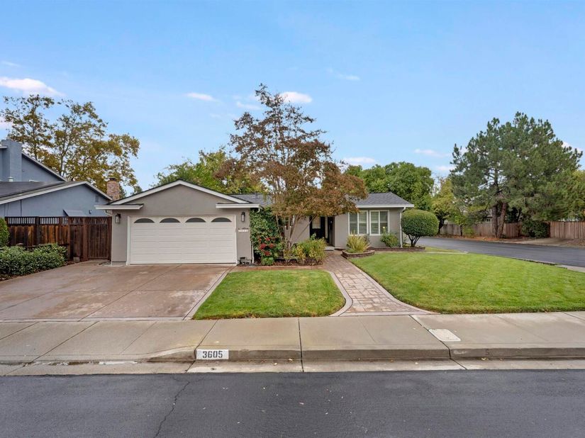 3605 Glacier Ct, Pleasanton CA 94588