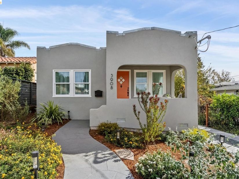 3908 Patterson Ave, Oakland CA 94619
