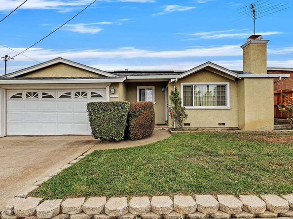31518 Medinah St, Hayward CA 94544