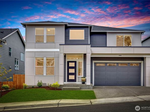 1995 NW Rustling Fir Lane, Silverdale WA 98383