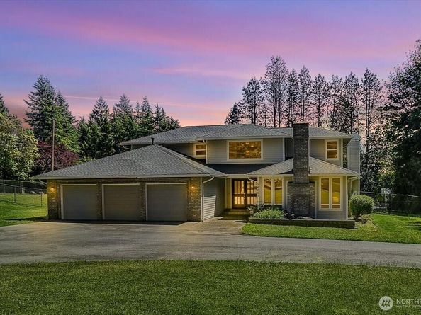 16005 NE 160th Street, Woodinville WA 98072