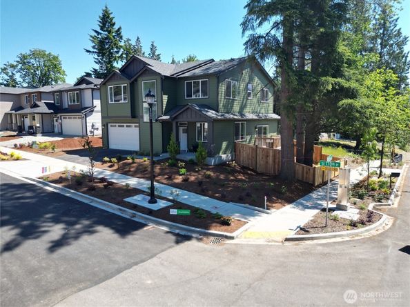 17018 106th Ave. SE-Lot 11, Renton WA 98055