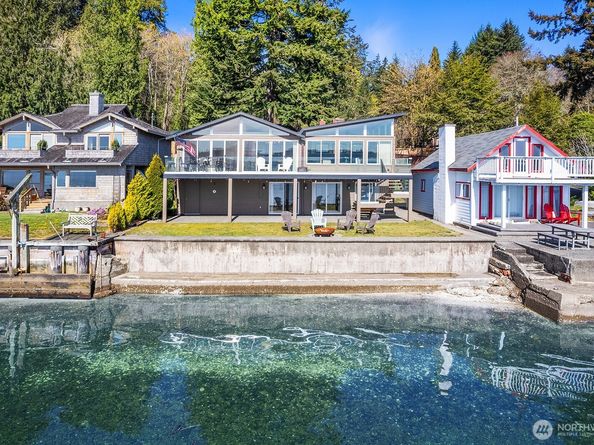 11613 SW Shawnee, Vashon WA 98070