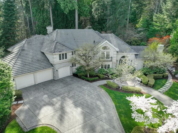 13799 NE 32 Place NE, Bellevue WA 98005