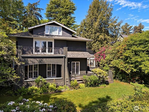 3802 E John Street, Seattle WA 98112