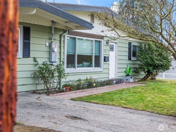 3514 Parker Lane, Bremerton WA 98310