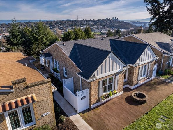 3026 26th Avenue W, Seattle WA 98199