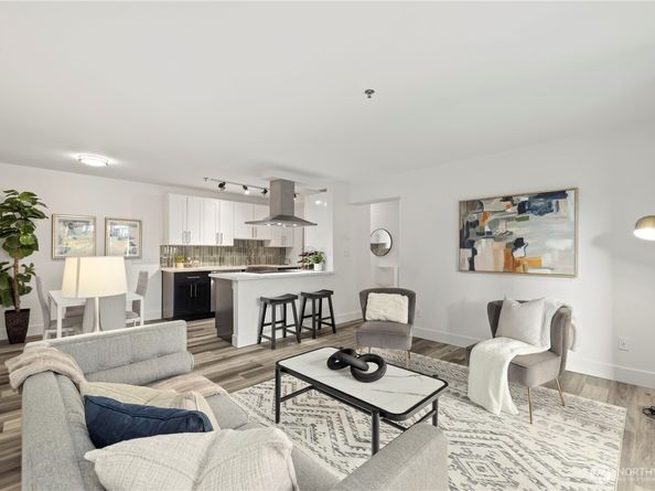 500 W 5th Avenue 306, Seattle WA 98119