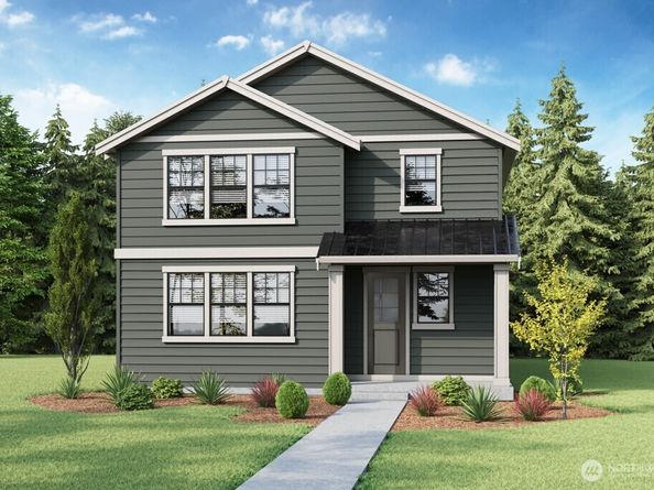 11465 SE 83RD Place 23, Newcastle WA 98056