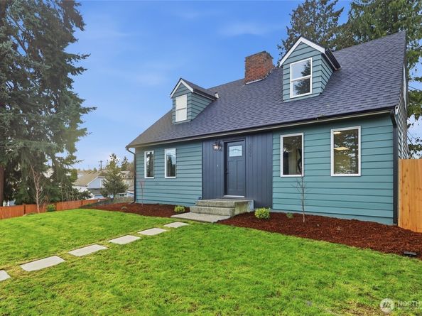 6606 Lombard Avenue 3, Everett WA 98203