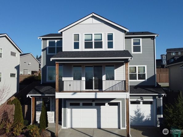 4015 60th Avenue NE, Marysville WA 98270